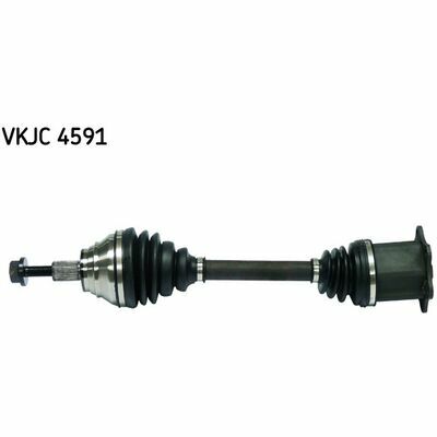 VKJC 4591