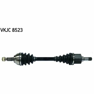 VKJC 8523