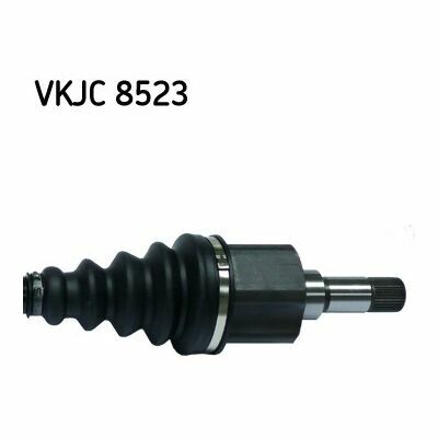 VKJC 8523