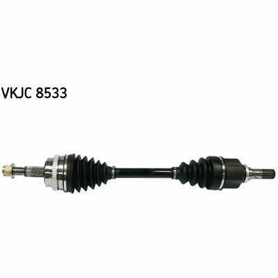 VKJC 8533