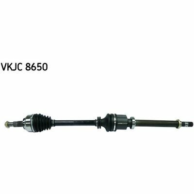 VKJC 8650