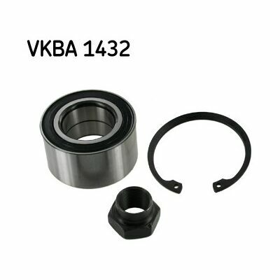 VKBA 1432