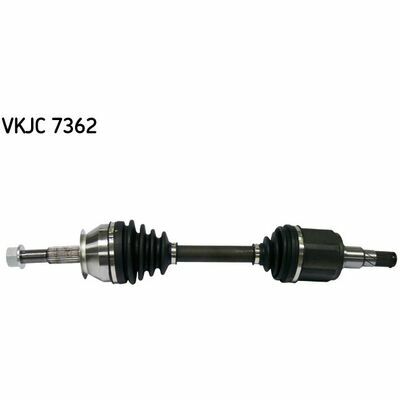 VKJC 7362