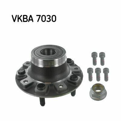 VKBA 7030