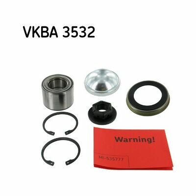 VKBA 3532