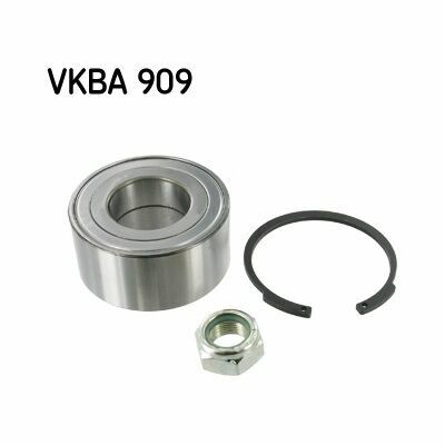 VKBA 909