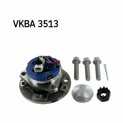 VKBA 3513