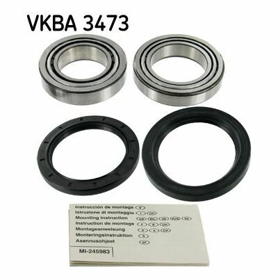 VKBA 3473