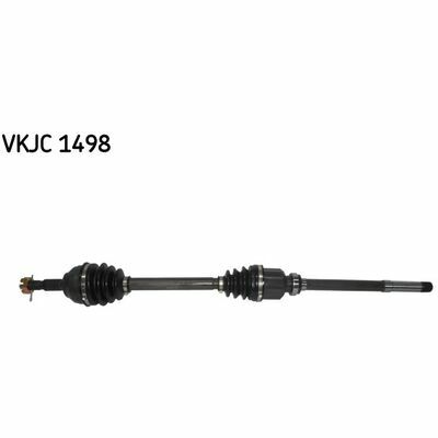 VKJC 1498