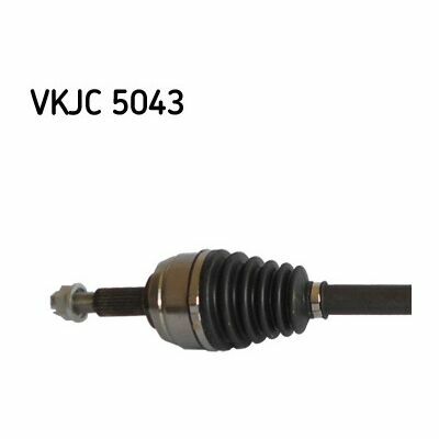 VKJC 5043