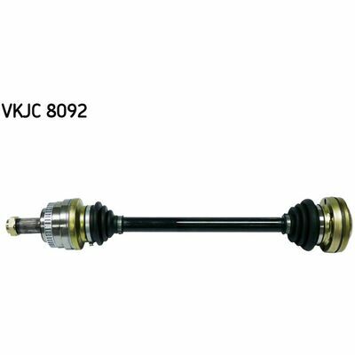 VKJC 8092