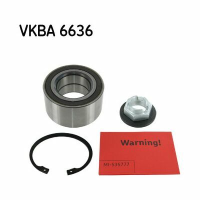 VKBA 6636