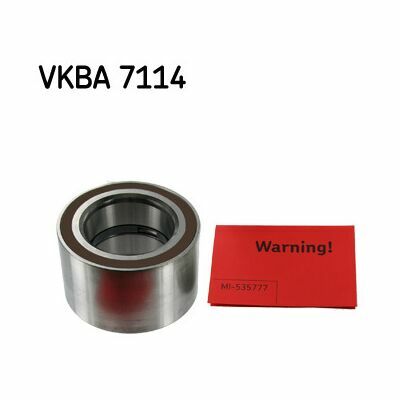 VKBA 7114