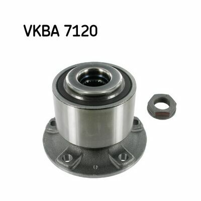 VKBA 7120