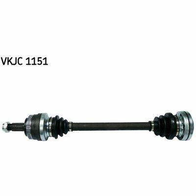 VKJC 1151