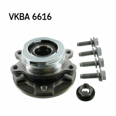 VKBA 6616