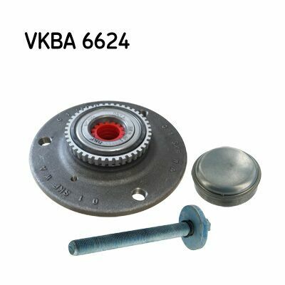 VKBA 6624