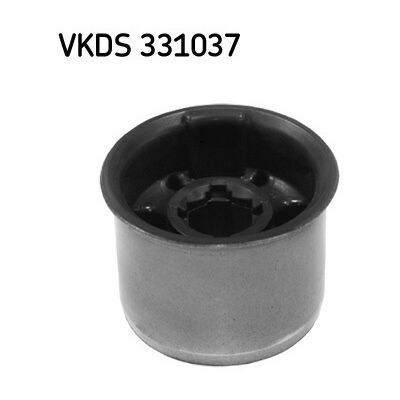 VKDS 331037