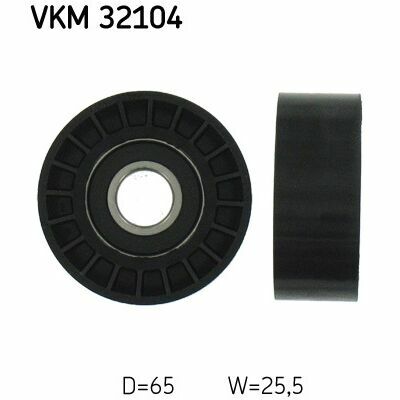 VKM 32104