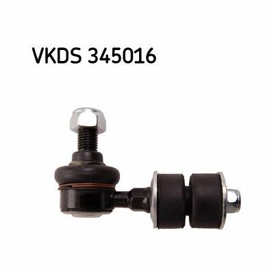 VKDS 345016