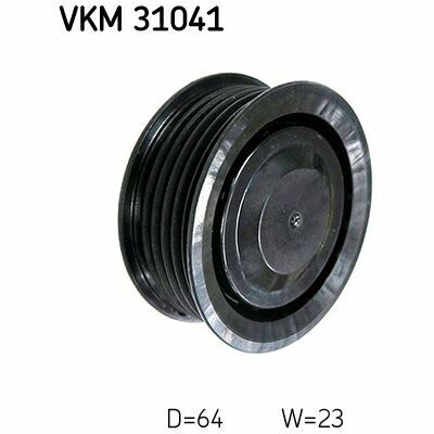 VKM 31041