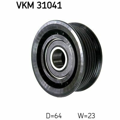 VKM 31041