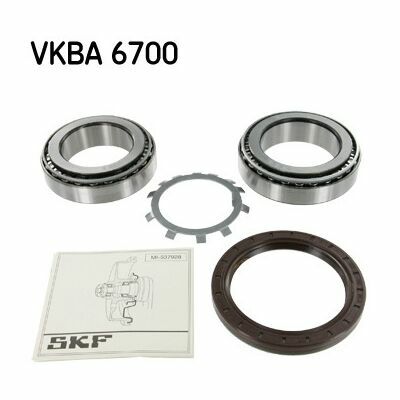 VKBA 6700