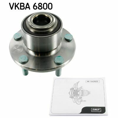 VKBA 6800