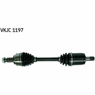 VKJC 1197