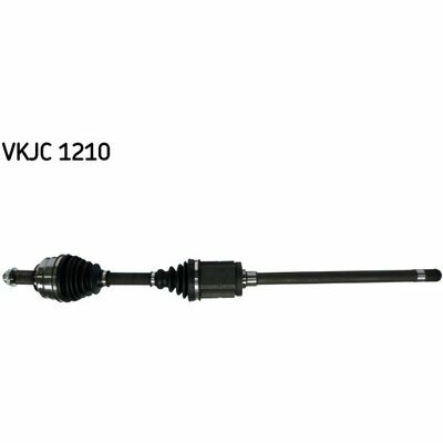 VKJC 1210
