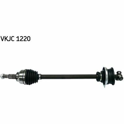 VKJC 1220