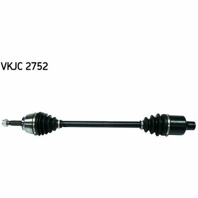 VKJC 2752