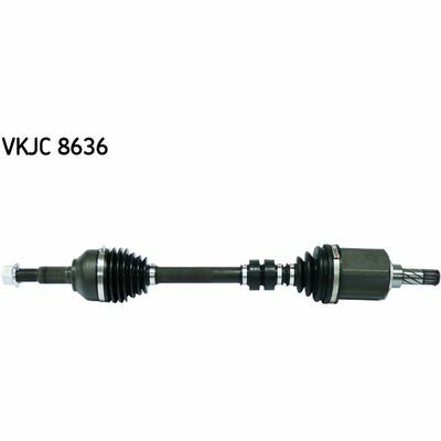 VKJC 8636