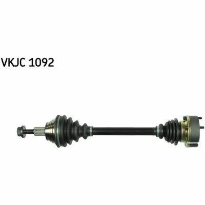 VKJC 1092