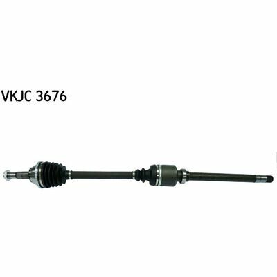 VKJC 3676