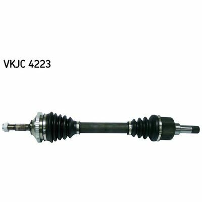 VKJC 4223