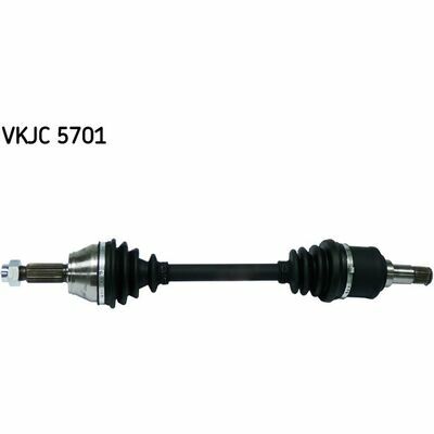 VKJC 5701