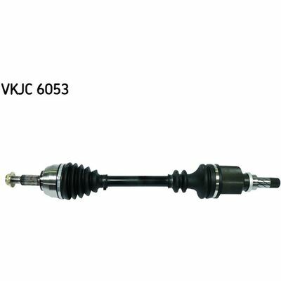 VKJC 6053