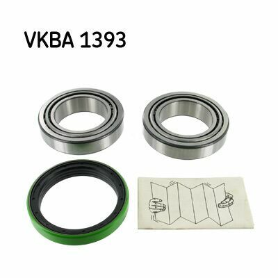 VKBA 1393