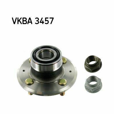 VKBA 3457