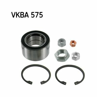 VKBA 575