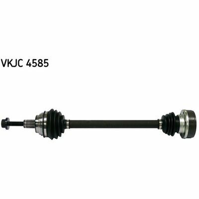 VKJC 4585