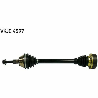 VKJC 4597