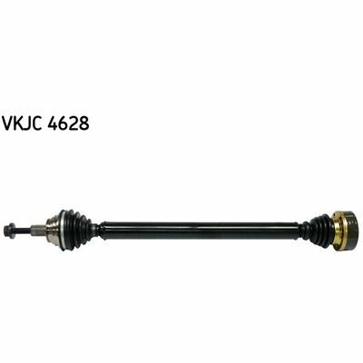 VKJC 4628