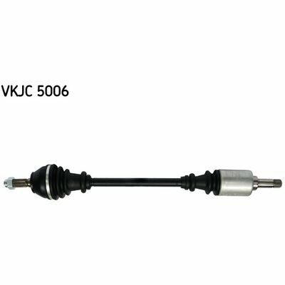 VKJC 5006