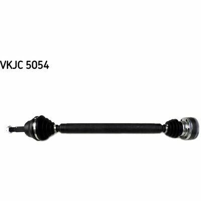 VKJC 5054
