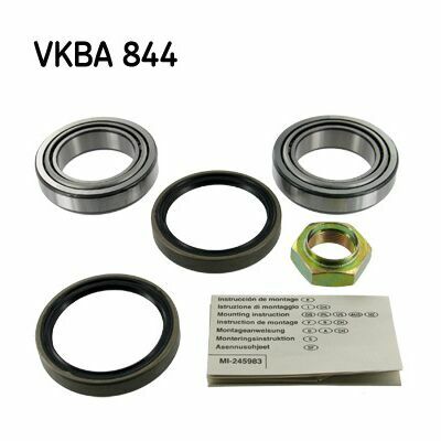 VKBA 844