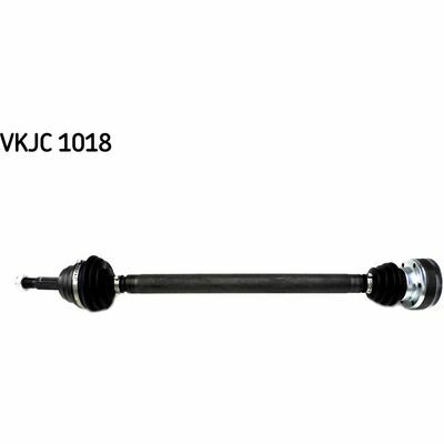 VKJC 1018