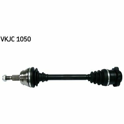 VKJC 1050
