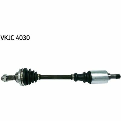 VKJC 4030